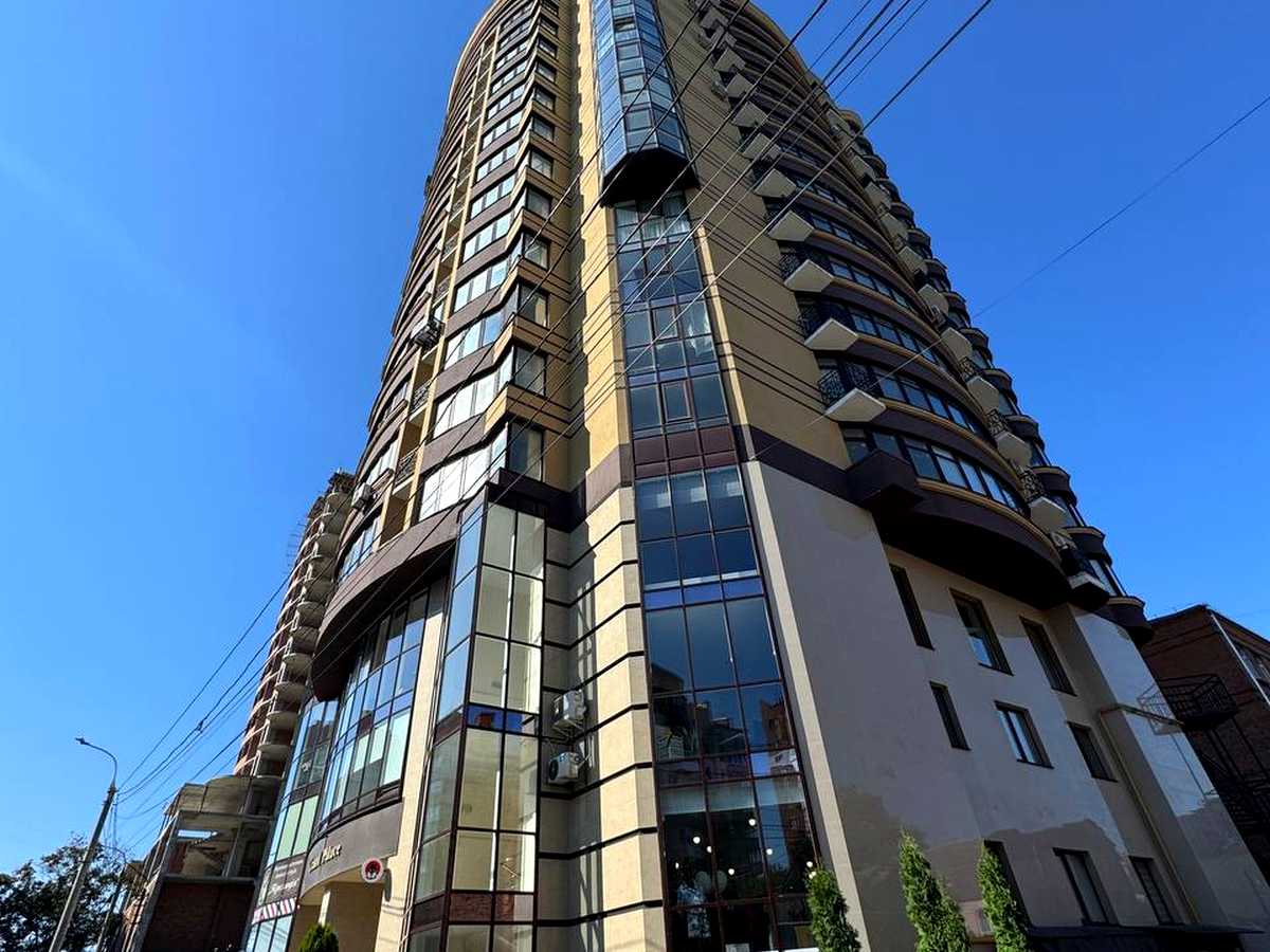 Квартира на вул. Подільська, 115 в Хмельницькому, ID 394020, фото №3