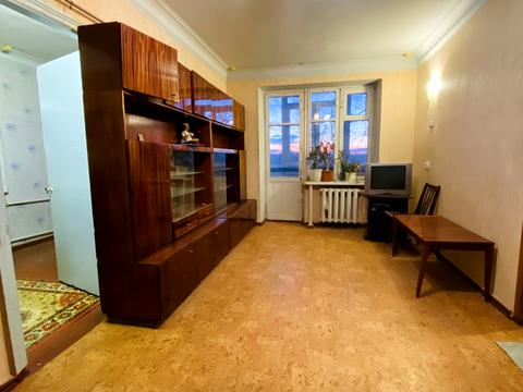 Квартира на вул. Кропивницького, 32 в Кривому Розі, ID 196923, фото №1