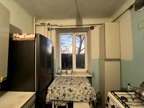 Квартира на вул. Кропивницького, 32 в Кривому Розі, ID 196923, фото №5