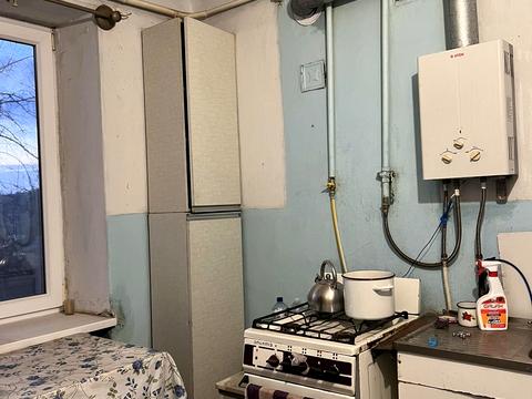 Квартира на вул. Кропивницького, 32 в Кривому Розі, ID 196923, фото №6
