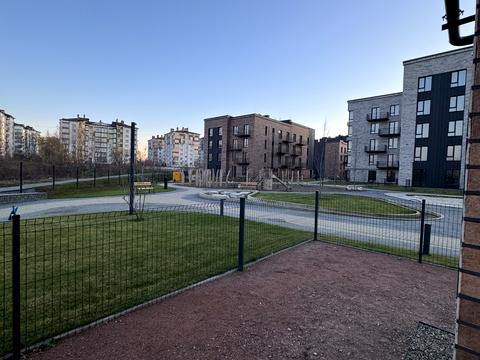 Квартира на вул. 24 Серпня в Івано-Франківську, ID 216488, фото №22