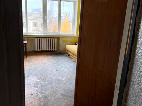 Квартира на вул. Виноградний пров., 1/11 в Києві, ID 218490, фото №4