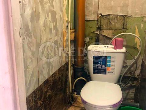 Квартира на просп. 200-річчя Кривого Рогу, 3 в Кривому Розі, ID 207996, фото №9