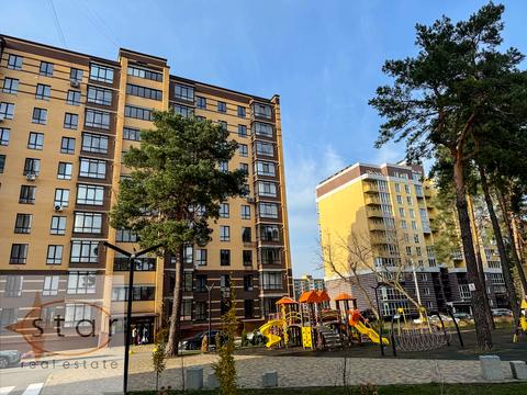 Квартира на вул. Незалежності, 19 в Чернігові, ID 240685, фото №2