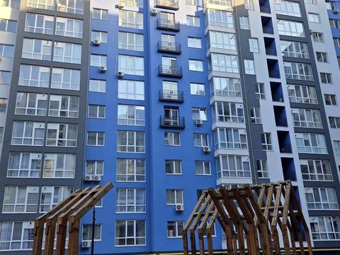 Квартира на вул. Княгинин, 44 в Івано-Франківську, ID 198468, фото №1