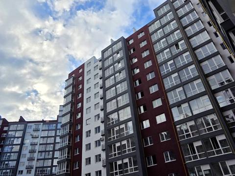 Квартира на вул. Княгинин, 44 в Івано-Франківську, ID 198468, фото №7