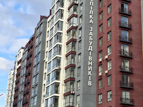 Квартира на вул. Княгинин, 44 в Івано-Франківську, ID 198468, фото №10