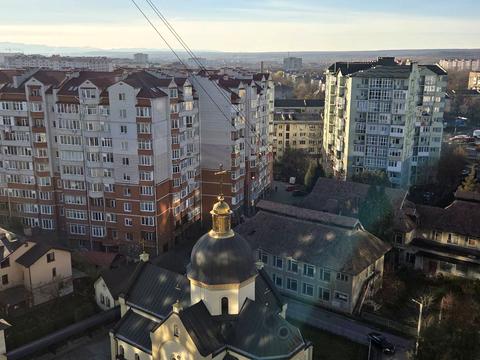 Квартира на вул. Княгинин, 44 в Івано-Франківську, ID 195637, фото №3