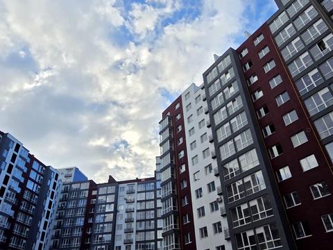 Квартира на вул. Княгинин, 44 в Івано-Франківську, ID 195637, фото №7