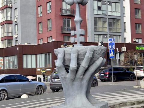 Квартира на вул. Княгинин, 44 в Івано-Франківську, ID 195637, фото №9