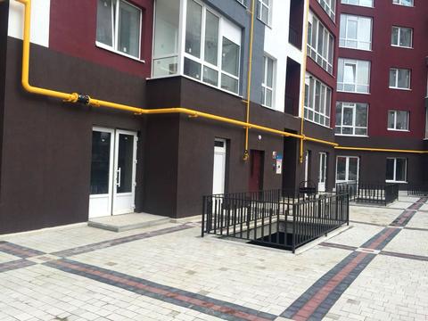 Квартира на вул. Княгинин, 31 в Івано-Франківську, ID 204493, фото №1