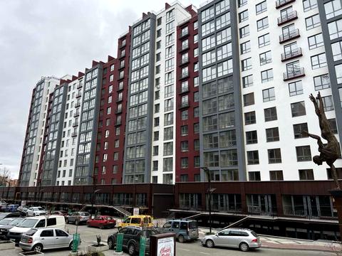 Квартира на вул. Княгинин, 31 в Івано-Франківську, ID 204493, фото №4