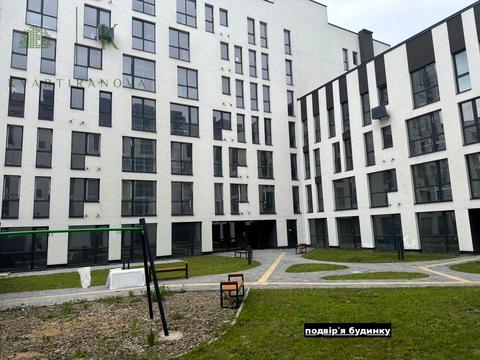 Квартира на вул. Богдана Хмельницького вул., ) в Львові, ID 228819, фото №18