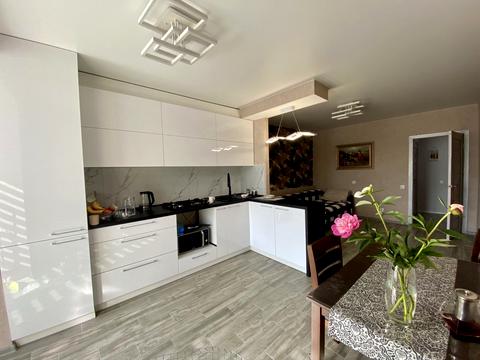 Квартира на вул. Поштова, 119 в Запоріжжі, ID 204169, фото №1