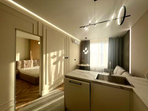 Квартира на вул. Академіка Заболотного, 1-А в Києві, ID 225057, фото №2