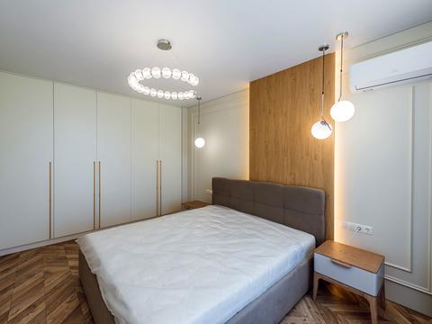 Квартира на вул. Академіка Заболотного, 1-А в Києві, ID 225057, фото №14