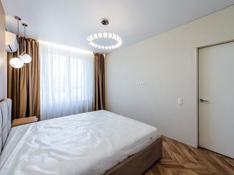 Квартира на вул. Академіка Заболотного, 1-А в Києві, ID 225057, фото №15