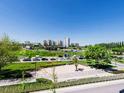 Квартира на вул. Академіка Заболотного, 1-А в Києві, ID 225057, фото №25