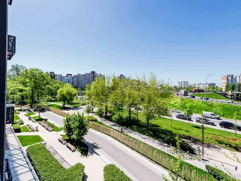 Квартира на вул. Академіка Заболотного, 1-А в Києві, ID 225057, фото №26
