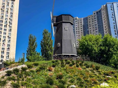 Квартира на вул. Академіка Заболотного, 1-А в Києві, ID 225057, фото №28