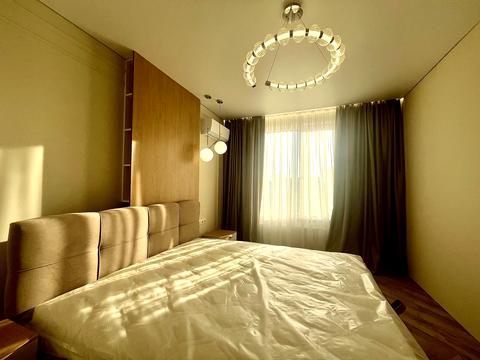 Квартира на вул. Академіка Заболотного, 1-А в Києві, ID 225057, фото №29