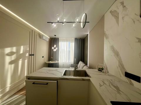 Квартира на вул. Академіка Заболотного, 1-А в Києві, ID 225057, фото №30