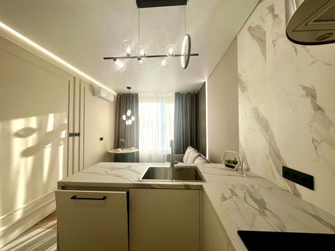 Квартира на вул. Академіка Заболотного, 1-А в Києві, ID 225057, фото №31