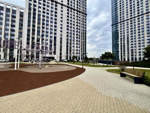 Квартира на вул. Академіка Заболотного, 1-А в Києві, ID 225057, фото №36