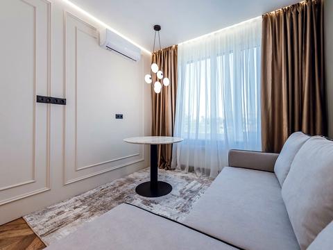 Квартира на вул. Академіка Заболотного, 1-А в Києві, ID 225057, фото №7