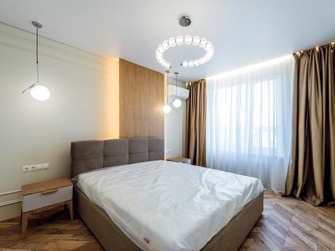 Квартира на вул. Академіка Заболотного, 1-А в Києві, ID 225057, фото №9