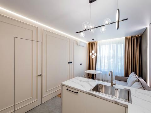 Квартира на вул. Академіка Заболотного, 1-А в Києві, ID 225057, фото №10