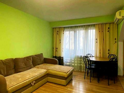 Квартира на просп. Перемоги, 93 в Чернігів, ID 240463, фото №1