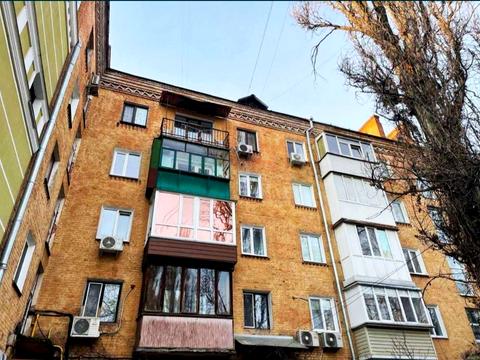 Квартира на просп. Перемоги, 93 в Чернігові, ID 240463, фото №12