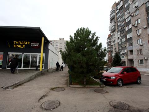 Квартира на просп. Героїв Національної Гвардії України, 9 в Запоріжжі, ID 259884, фото №12