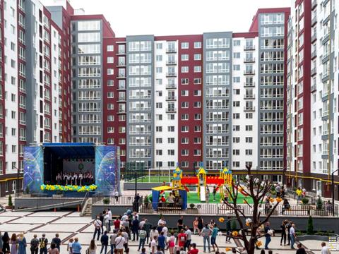 Квартира на вул. Княгинин, 44 в Івано-Франківську, ID 167231, фото №6