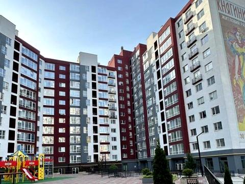 Квартира на вул. Княгинин, 44 в Івано-Франківську, ID 167231, фото №9