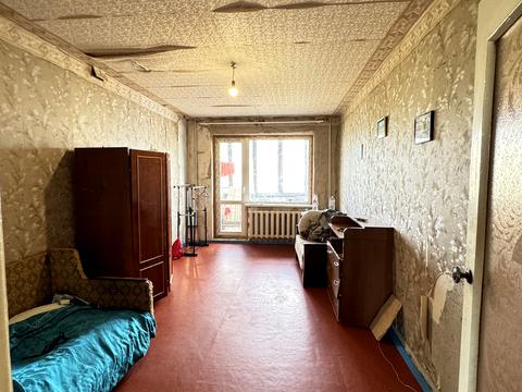 Квартира на вул. Миколаївське, 12 в Кривому Розі, ID 166431, фото №1