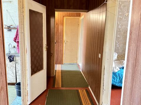 Квартира на вул. Миколаївське, 12 в Кривому Розі, ID 166431, фото №11