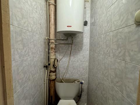 Квартира на вул. Миколаївське, 12 в Кривому Розі, ID 166431, фото №13