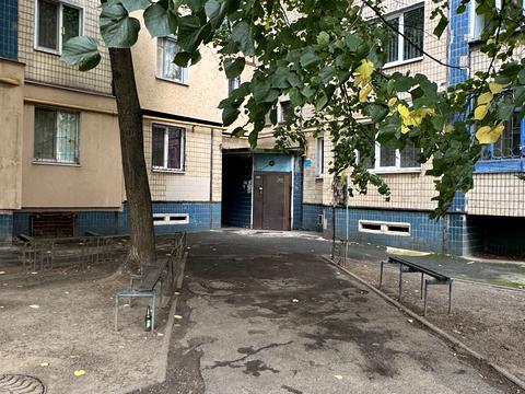 Квартира на вул. Миколаївське, 12 в Кривому Розі, ID 166431, фото №15