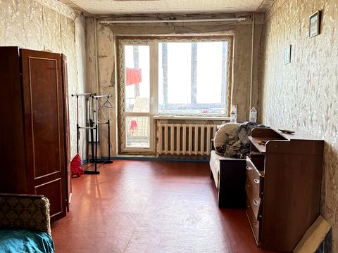 Квартира на вул. Миколаївське, 12 в Кривому Розі, ID 166431, фото №18