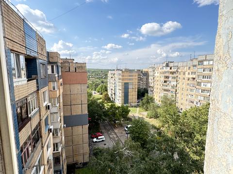 Квартира на вул. Миколаївське, 12 в Кривому Розі, ID 166431, фото №19