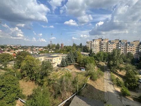 Квартира на вул. Миколаївське, 12 в Кривому Розі, ID 166431, фото №20