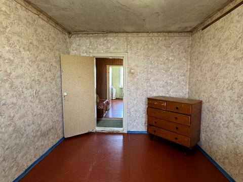 Квартира на вул. Миколаївське, 12 в Кривому Розі, ID 166431, фото №3
