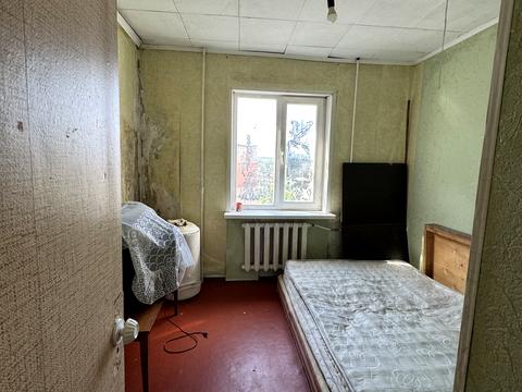 Квартира на вул. Миколаївське, 12 в Кривому Розі, ID 166431, фото №4
