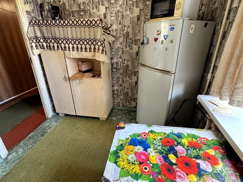 Квартира на вул. Миколаївське, 12 в Кривому Розі, ID 166431, фото №6