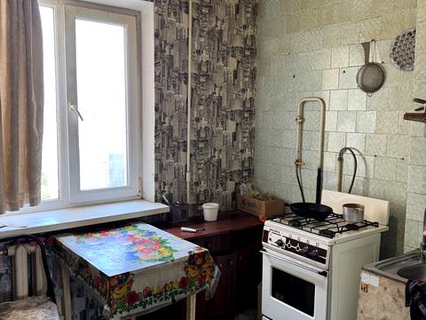 Квартира на вул. Миколаївське, 12 в Кривому Розі, ID 166431, фото №7
