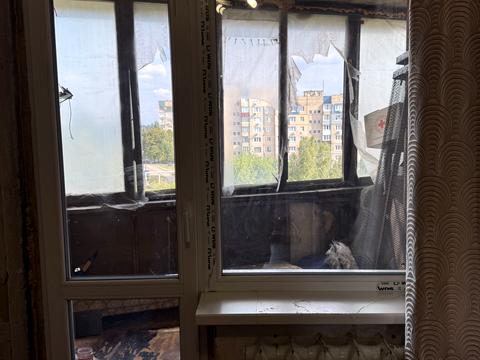 Квартира на вул. Миколаївське, 12 в Кривому Розі, ID 166431, фото №9