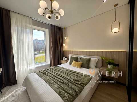 Квартира на вул. 24 Серпня в Івано-Франківську, ID 306005, фото №7