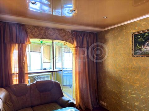 Квартира на вул. Івана Авраменка, 18 в Кривому Розі, ID 206950, фото №1